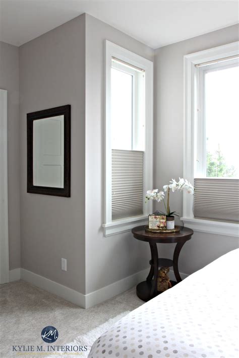 benjamin moore cement gray review.